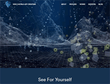 Tablet Screenshot of bitcot.com